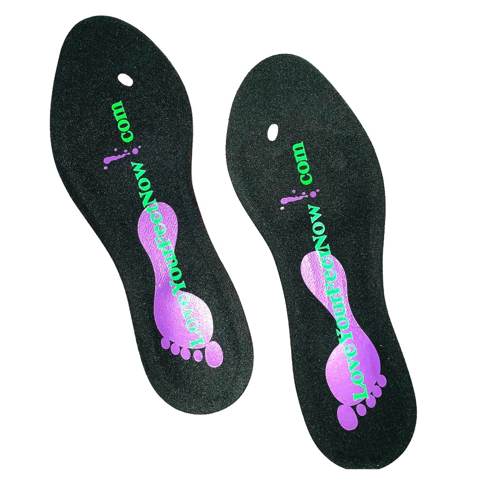 Massaging Insoles